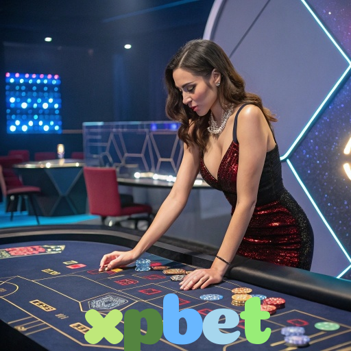 xpbet：Aposte no futebol, jogue poker e conquiste vitórias épicas!