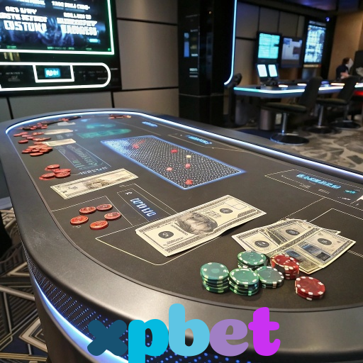 xpbet:Jogue poker, aposte no futebol e ganhe em grandes jogos de cassino!
