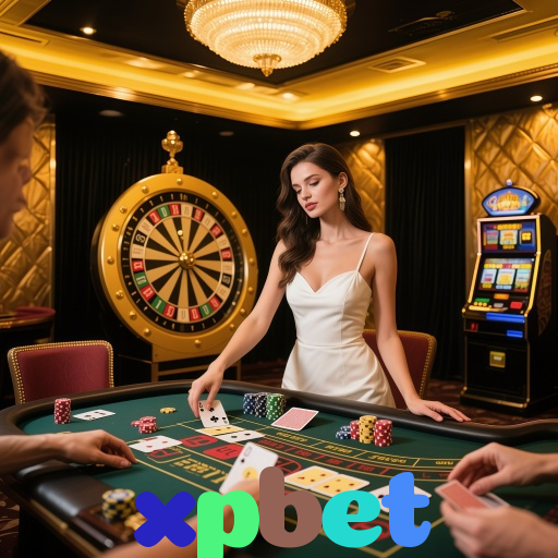 xpbet:Aposte no futebol, jogue poker e conquiste vitórias épicas!