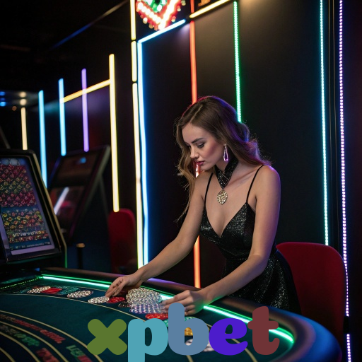 xpbet：Jogue poker, aposte no futebol e ganhe em grandes jogos de cassino!