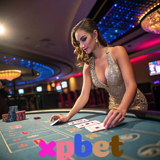 xpbet：Aposte no futebol, jogue poker e conquiste vitórias épicas!