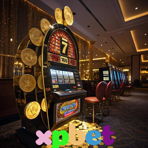 xpbet：Aposte nas melhores slots e conquiste prêmios como nunca!