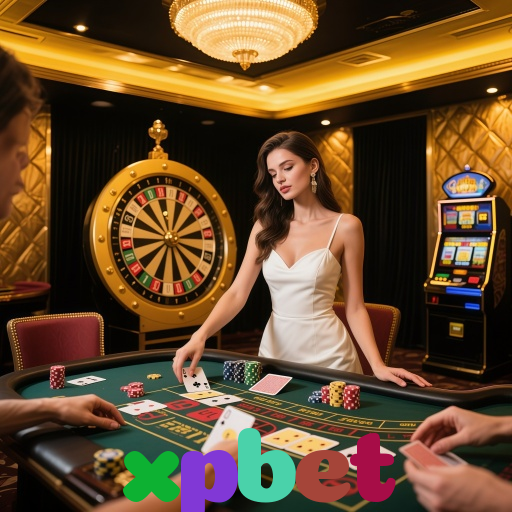 xpbet:Aposte nas melhores slots e conquiste prêmios como nunca!