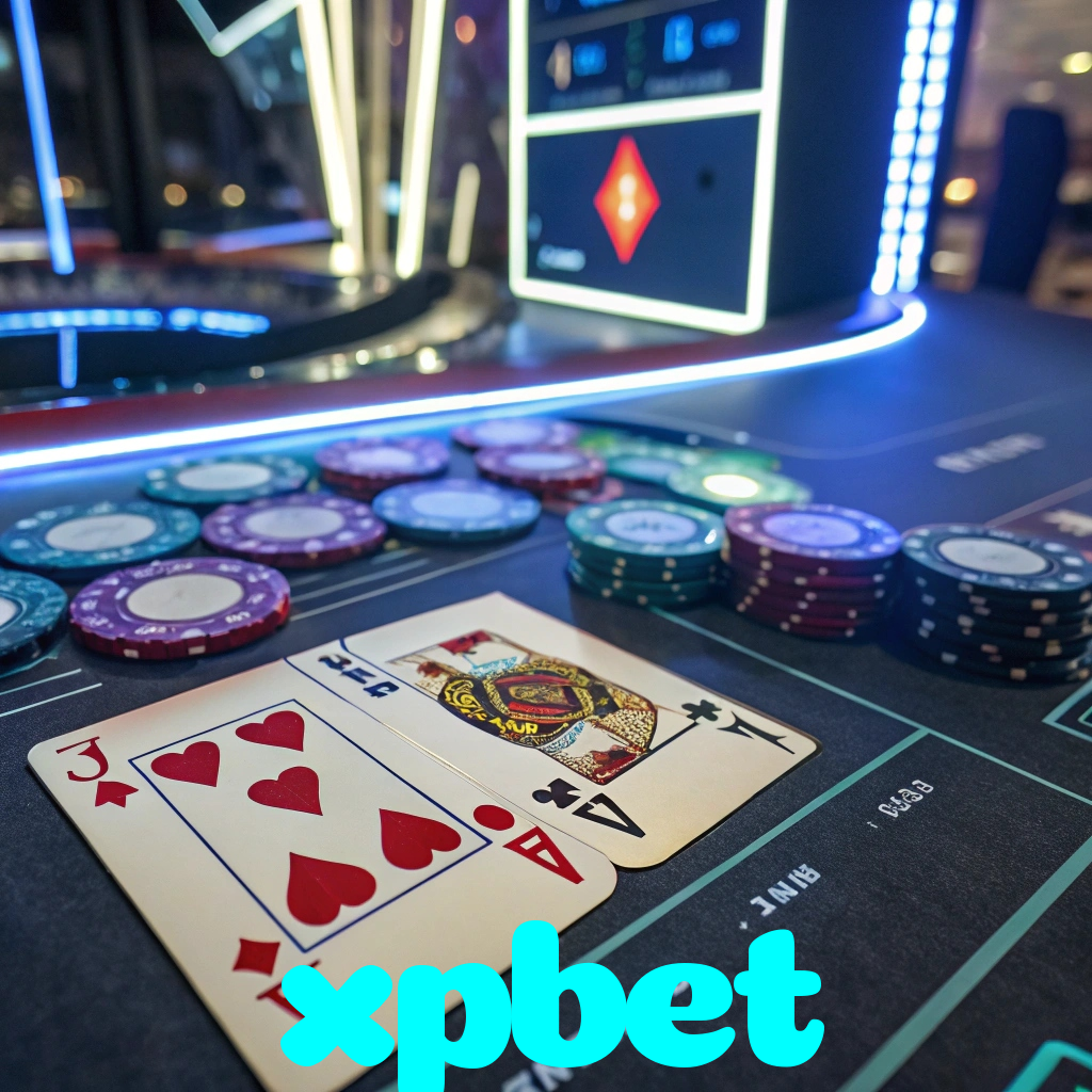 xpbet:Jogue poker, aposte no futebol e ganhe em grandes jogos de cassino!