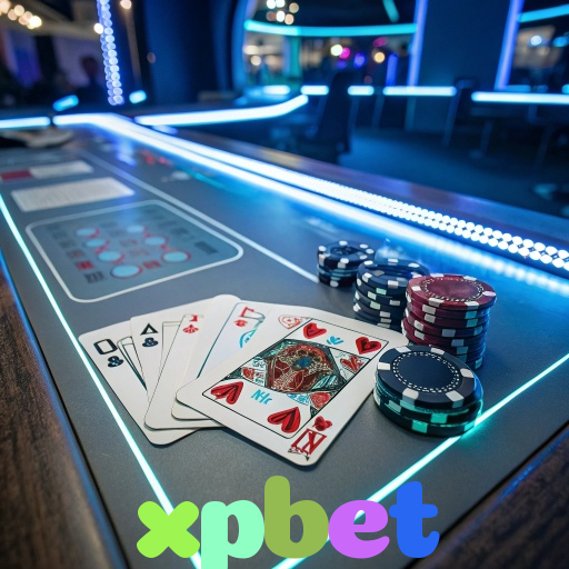 xpbet：Aposte nas melhores slots e conquiste prêmios como nunca!