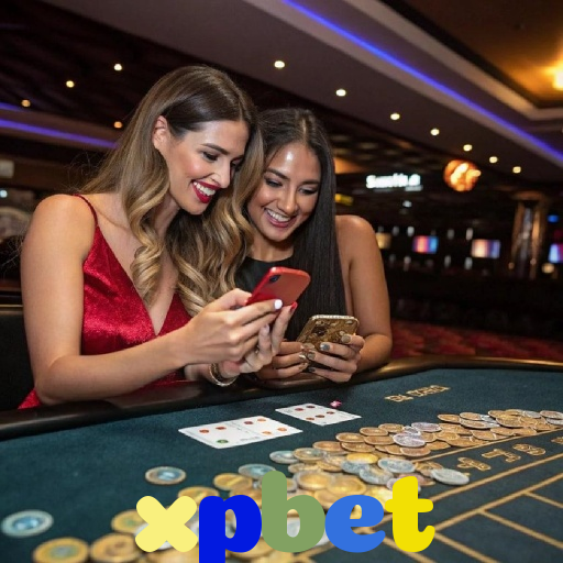 xpbet：Aposte nas melhores slots e conquiste prêmios como nunca!