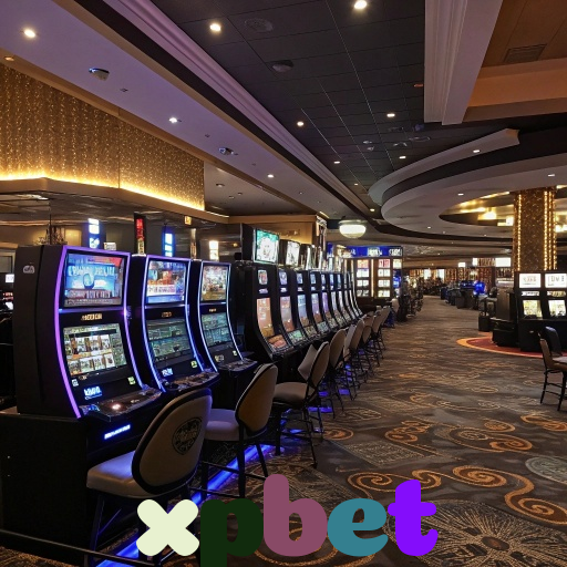 xpbet：Jogue poker, aposte no futebol e ganhe em grandes jogos de cassino!