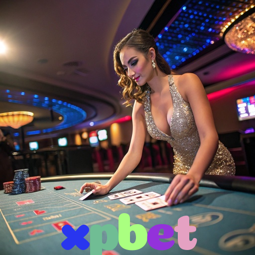 xpbet:Aposte nas melhores slots e conquiste prêmios como nunca!