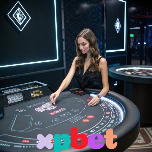 xpbet：Aposte nas melhores slots e conquiste prêmios como nunca!