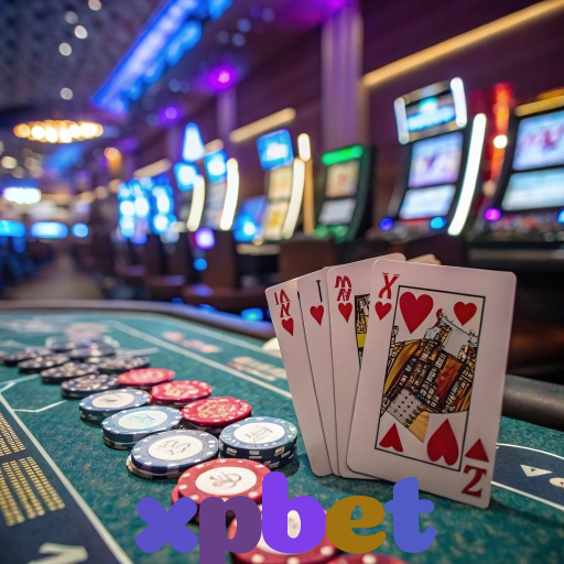 xpbet:Aposte nas melhores slots e conquiste prêmios como nunca!