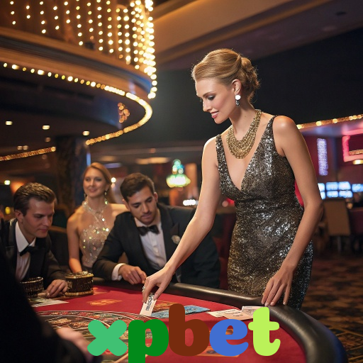 xpbet：Aposte nas melhores slots e conquiste prêmios como nunca!