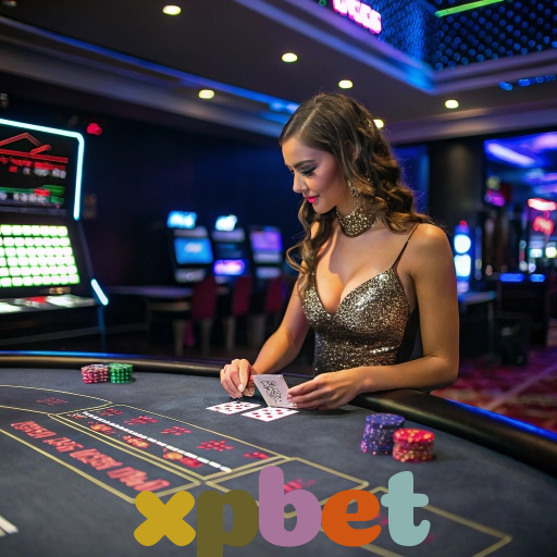 xpbet：Aposte no futebol, jogue poker e conquiste vitórias épicas!