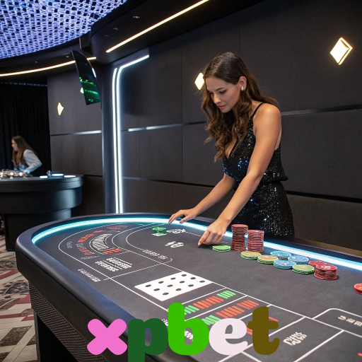 xpbet：Aposte no futebol, jogue poker e conquiste vitórias épicas!