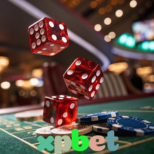 xpbet：Aposte no futebol, jogue poker e conquiste vitórias épicas!