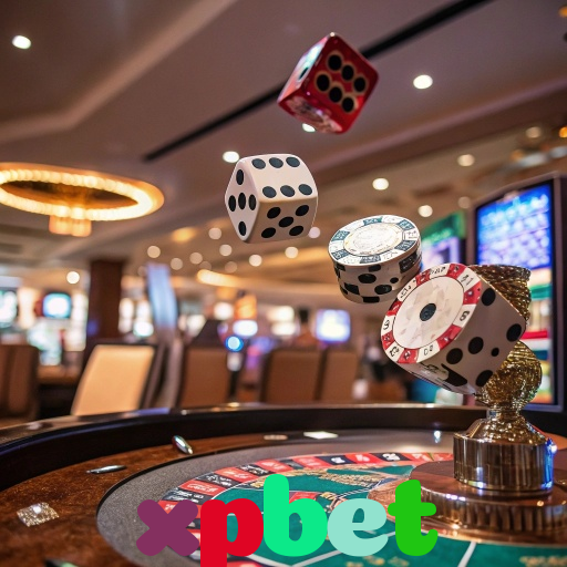 xpbet：Jogue poker, aposte no futebol e ganhe em grandes jogos de cassino!