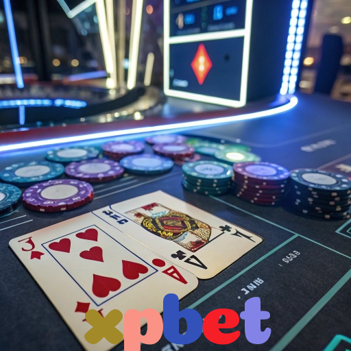 xpbet：Jogue poker, aposte no futebol e ganhe em grandes jogos de cassino!