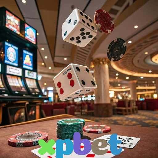xpbet:Aposte no futebol, jogue poker e conquiste vitórias épicas!