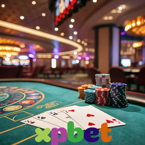 xpbet:Aposte nas melhores slots e conquiste prêmios como nunca!