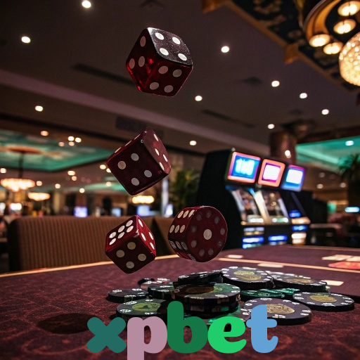 xpbet：Jogue poker, aposte no futebol e ganhe em grandes jogos de cassino!