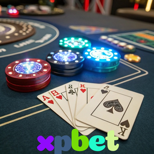 xpbet：Jogue poker, aposte no futebol e ganhe em grandes jogos de cassino!