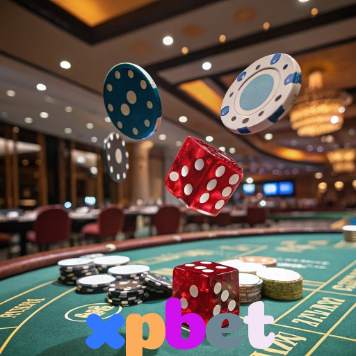 xpbet：Aposte no futebol, jogue poker e conquiste vitórias épicas!