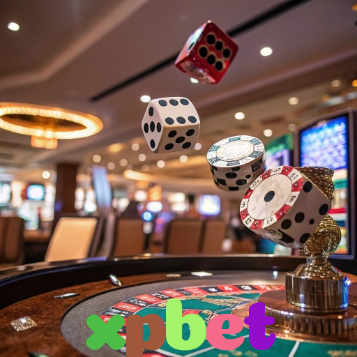 xpbet：Aposte nas melhores slots e conquiste prêmios como nunca!