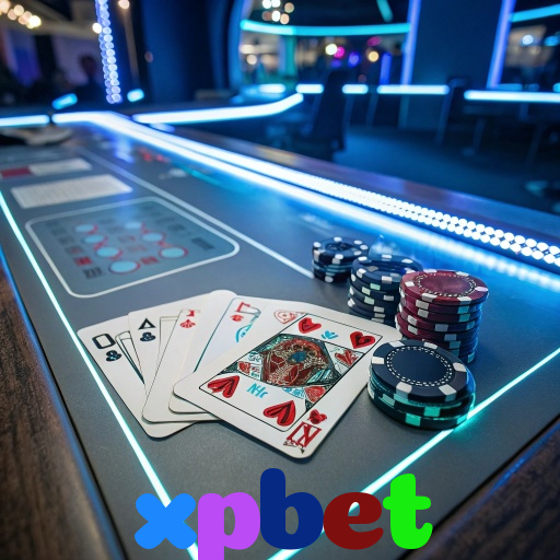xpbet：Aposte nas melhores slots e conquiste prêmios como nunca!