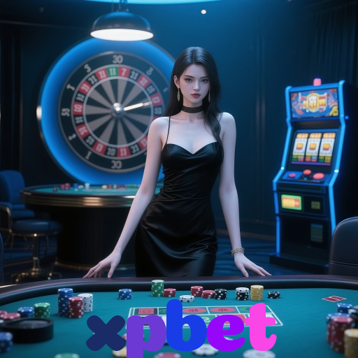 xpbet：Aposte no futebol, jogue poker e conquiste vitórias épicas!