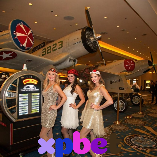 xpbet：Aposte nas melhores slots e conquiste prêmios como nunca!