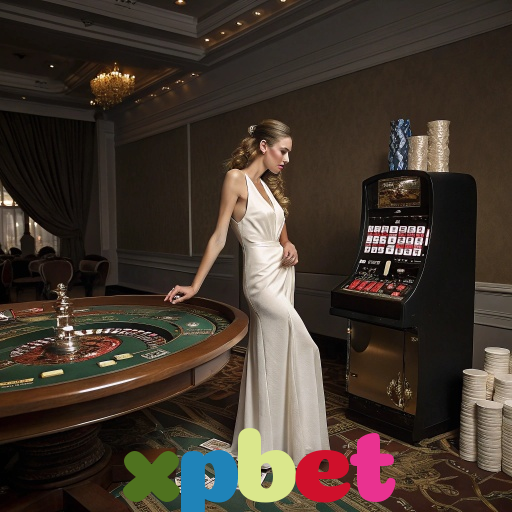 xpbet：Aposte nas melhores slots e conquiste prêmios como nunca!