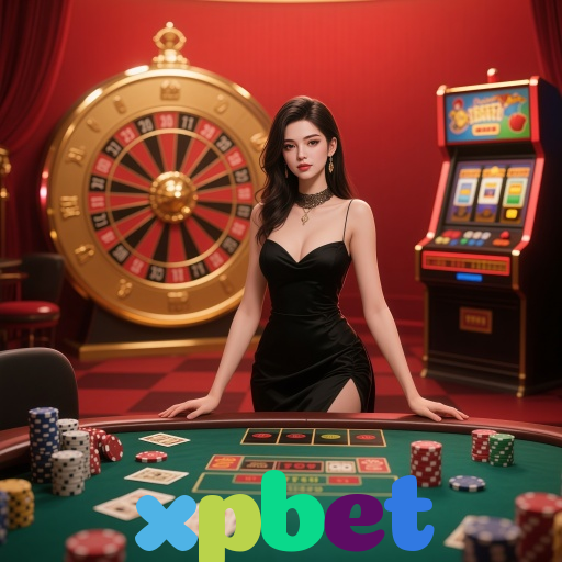 xpbet:Aposte nas melhores slots e conquiste prêmios como nunca!
