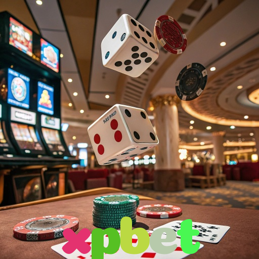 xpbet:Aposte no futebol, jogue poker e conquiste vitórias épicas!
