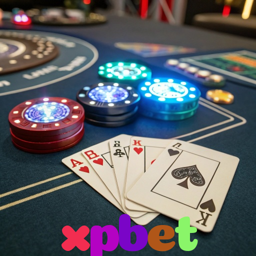 xpbet:Aposte no futebol, jogue poker e conquiste vitórias épicas!