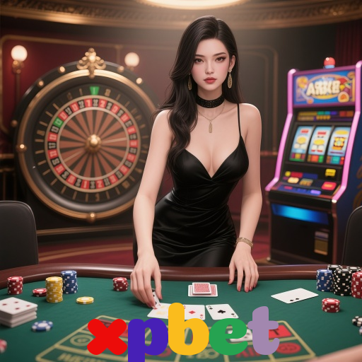 xpbet：Jogue poker, aposte no futebol e ganhe em grandes jogos de cassino!