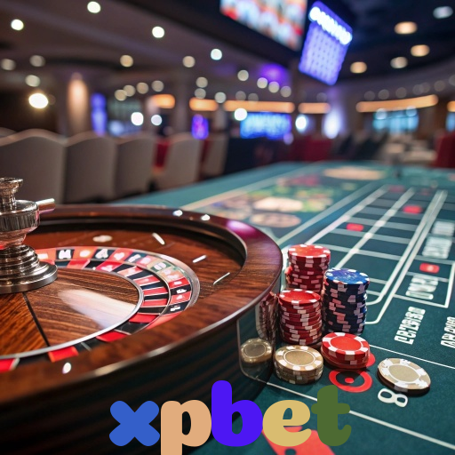 xpbet：Aposte nas melhores slots e conquiste prêmios como nunca!