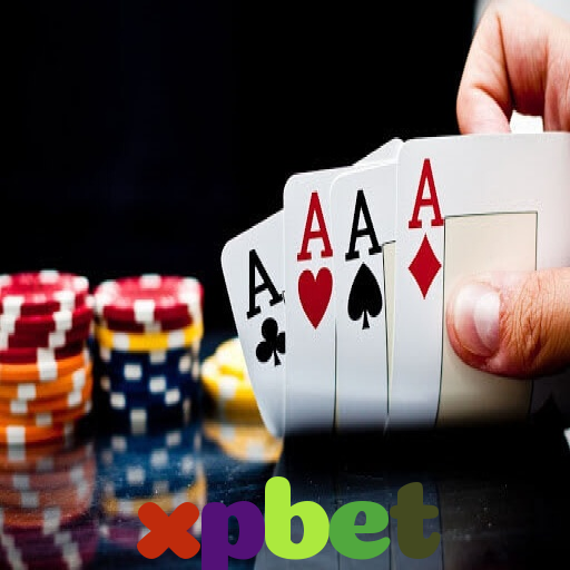 xpbet：Jogue poker, aposte no futebol e ganhe em grandes jogos de cassino!