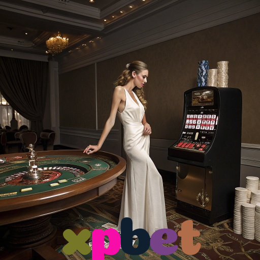 xpbet：Aposte nas melhores slots e conquiste prêmios como nunca!
