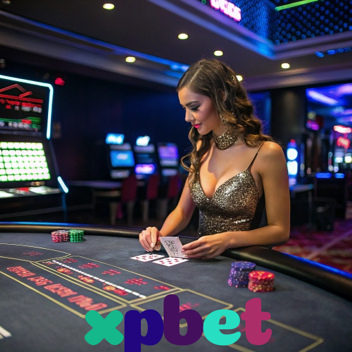 xpbet：Aposte no futebol, jogue poker e conquiste vitórias épicas!