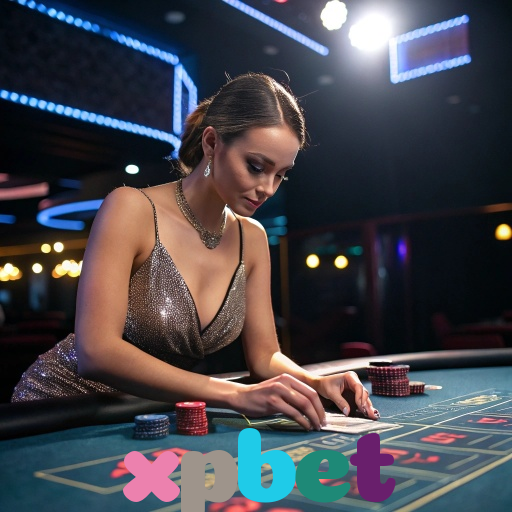 xpbet：Aposte no futebol, jogue poker e conquiste vitórias épicas!