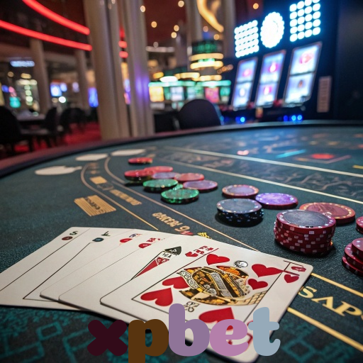 xpbet:Aposte nas melhores slots e conquiste prêmios como nunca!