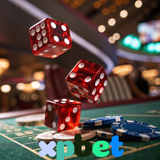 xpbet：Aposte nas melhores slots e conquiste prêmios como nunca!