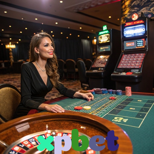 xpbet：Aposte no futebol, jogue poker e conquiste vitórias épicas!