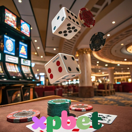 xpbet：Aposte no futebol, jogue poker e conquiste vitórias épicas!