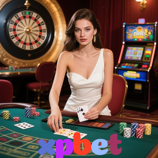 xpbet：Aposte no futebol, jogue poker e conquiste vitórias épicas!