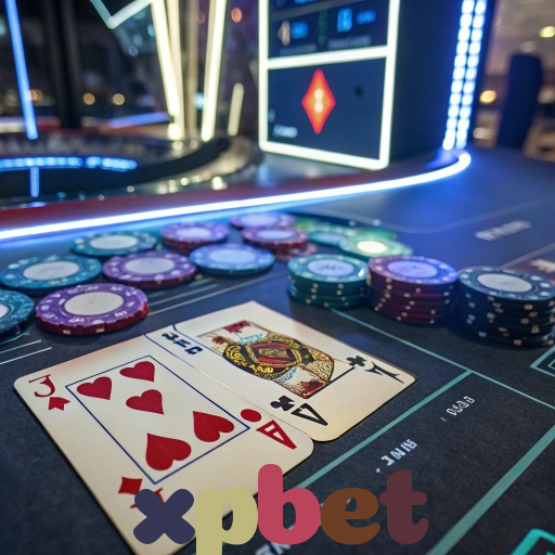 xpbet：Aposte no futebol, jogue poker e conquiste vitórias épicas!