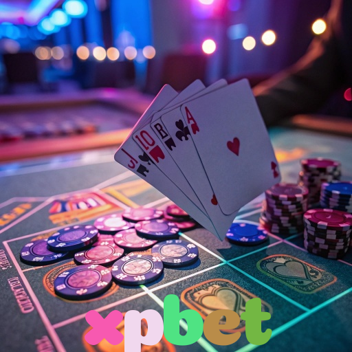 xpbet:Aposte no futebol, jogue poker e conquiste vitórias épicas!