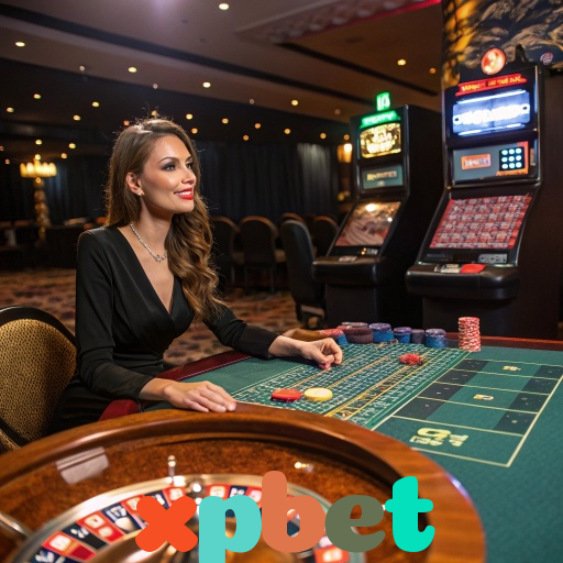 xpbet：Aposte no futebol, jogue poker e conquiste vitórias épicas!
