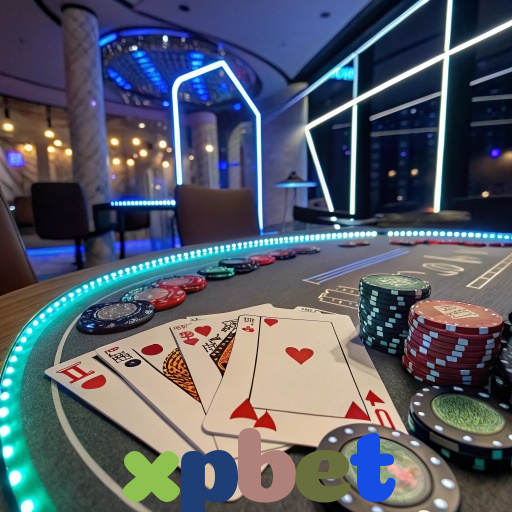 xpbet:Aposte no futebol, jogue poker e conquiste vitórias épicas!