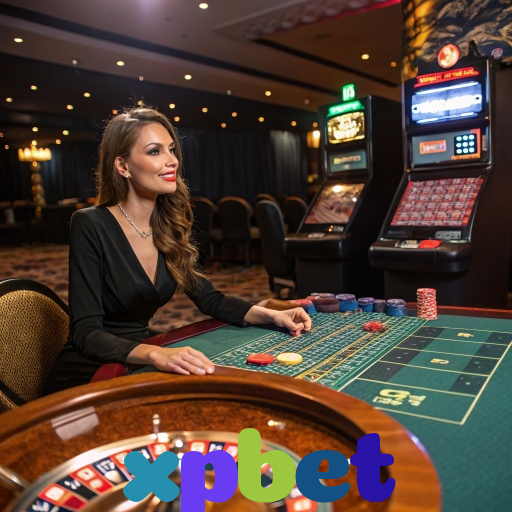 xpbet：Jogue poker, aposte no futebol e ganhe em grandes jogos de cassino!