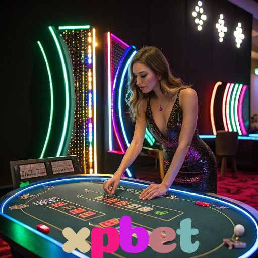 xpbet：Aposte no futebol, jogue poker e conquiste vitórias épicas!